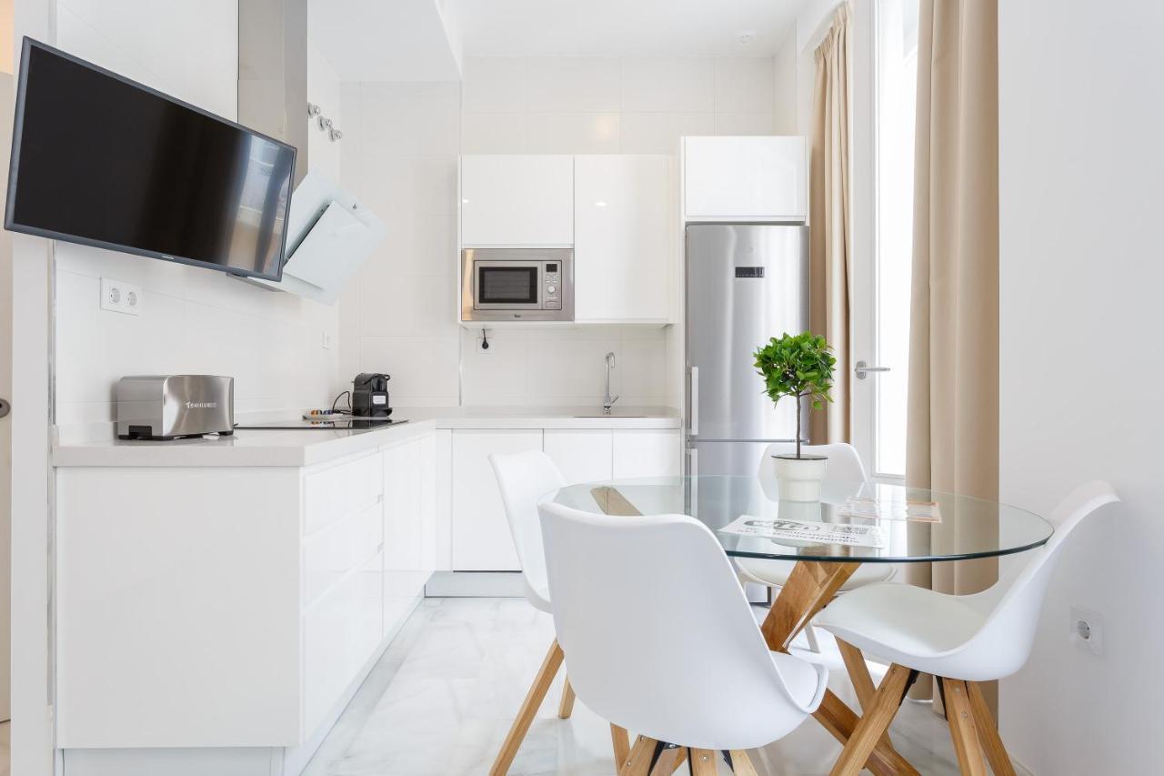 Apartamento Arte Andaluz By Cadiz4rentals * Cádiz