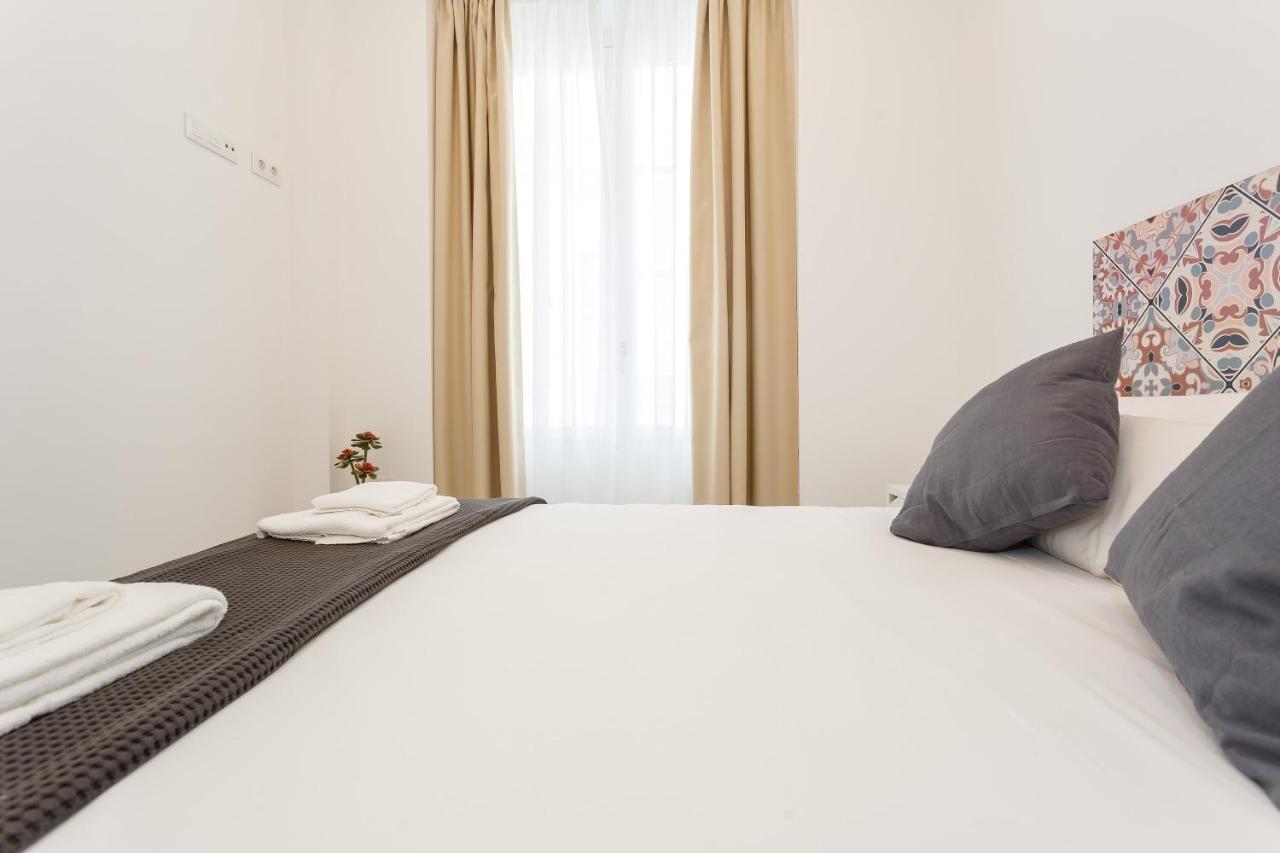 Apartamento Arte Andaluz By Cadiz4rentals Appartement